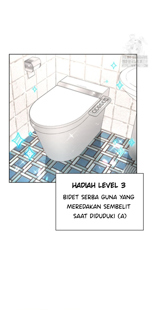 The Housekeeper of the Dungeon Chapter 6 - halaman 23