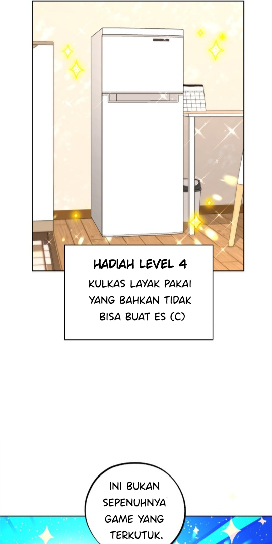 The Housekeeper of the Dungeon Chapter 6 - halaman 24