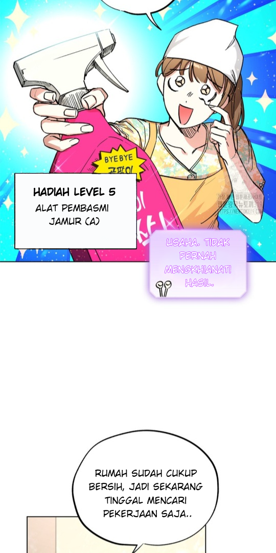 The Housekeeper of the Dungeon Chapter 6 - halaman 25