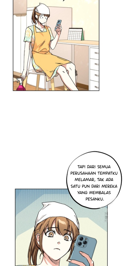 The Housekeeper of the Dungeon Chapter 6 - halaman 26