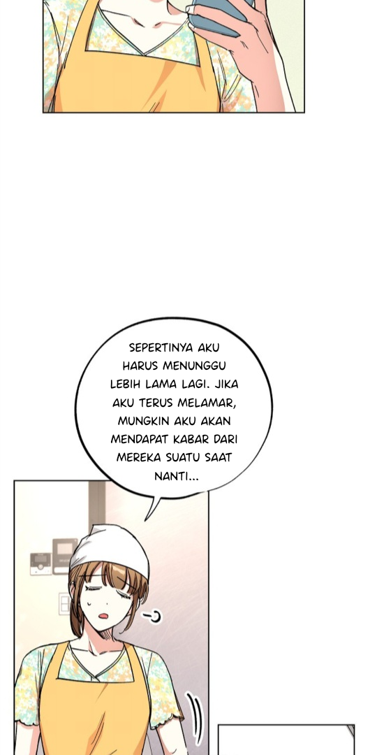 The Housekeeper of the Dungeon Chapter 6 - halaman 27