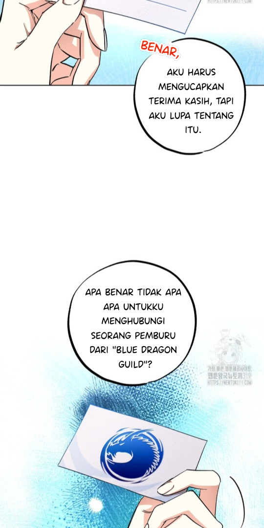 The Housekeeper of the Dungeon Chapter 6 - halaman 29