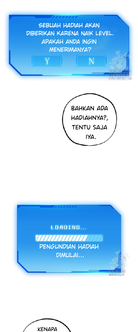 The Housekeeper of the Dungeon Chapter 6 - halaman 3