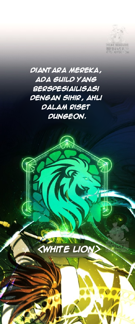 The Housekeeper of the Dungeon Chapter 6 - halaman 32