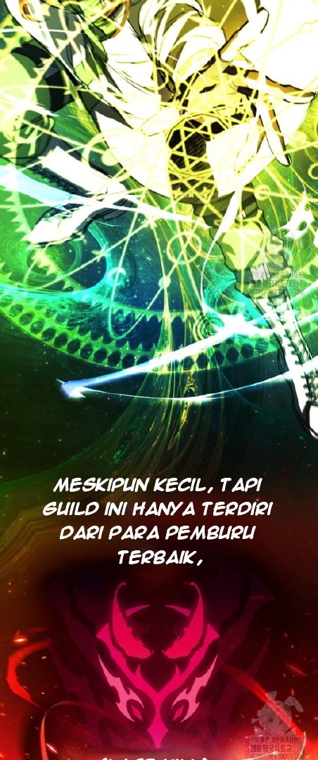 The Housekeeper of the Dungeon Chapter 6 - halaman 33