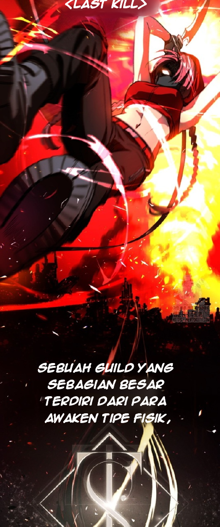 The Housekeeper of the Dungeon Chapter 6 - halaman 34