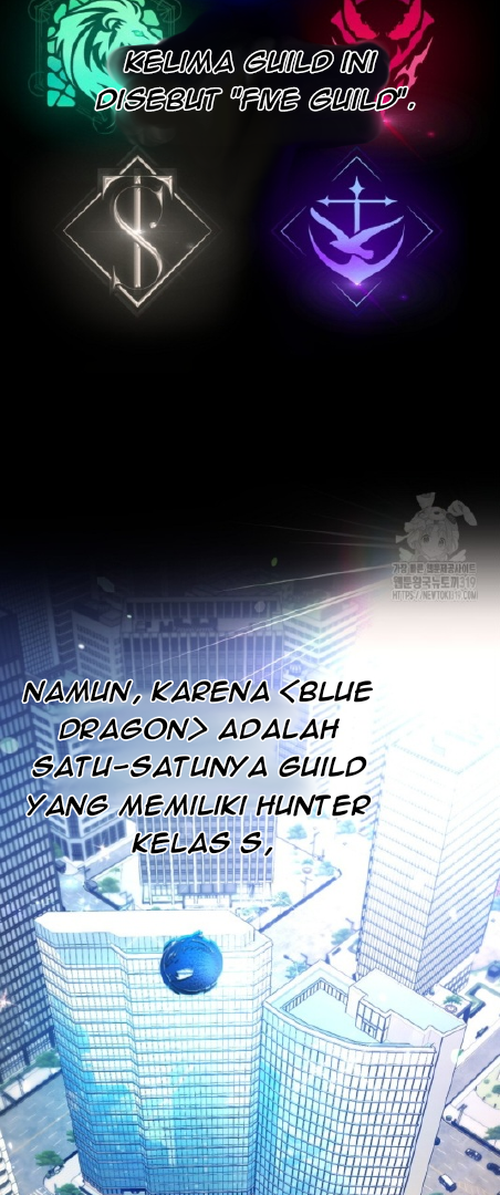 The Housekeeper of the Dungeon Chapter 6 - halaman 39