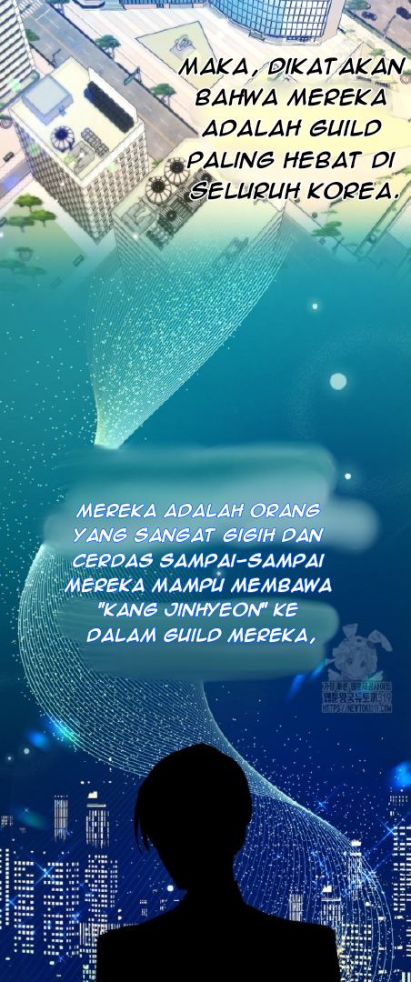 The Housekeeper of the Dungeon Chapter 6 - halaman 40