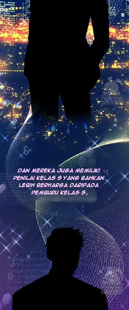 The Housekeeper of the Dungeon Chapter 6 - halaman 41