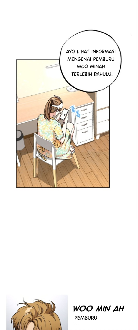 The Housekeeper of the Dungeon Chapter 6 - halaman 43