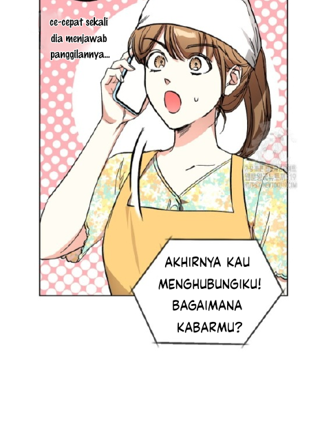 The Housekeeper of the Dungeon Chapter 6 - halaman 47