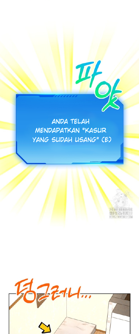 The Housekeeper of the Dungeon Chapter 6 - halaman 5