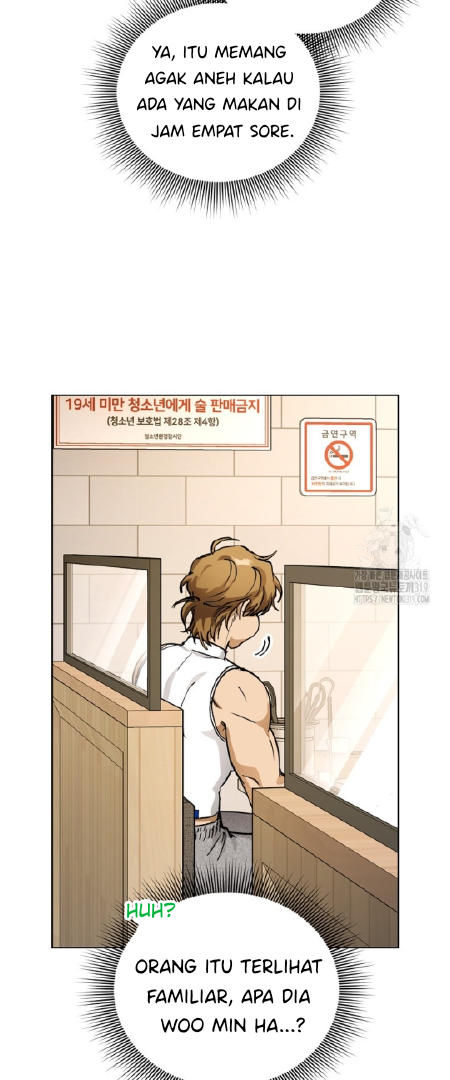 The Housekeeper of the Dungeon Chapter 6 - halaman 52