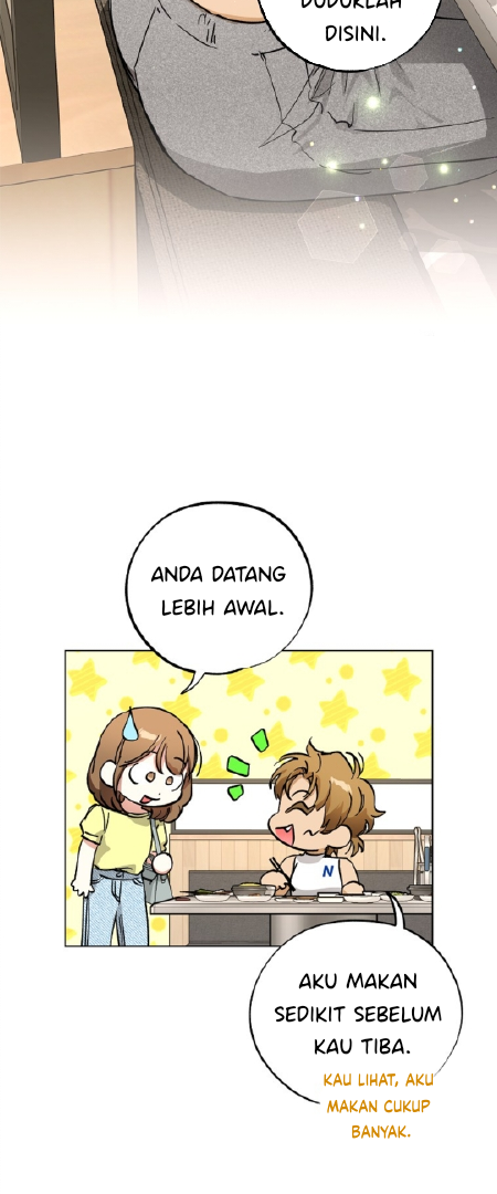 The Housekeeper of the Dungeon Chapter 6 - halaman 54