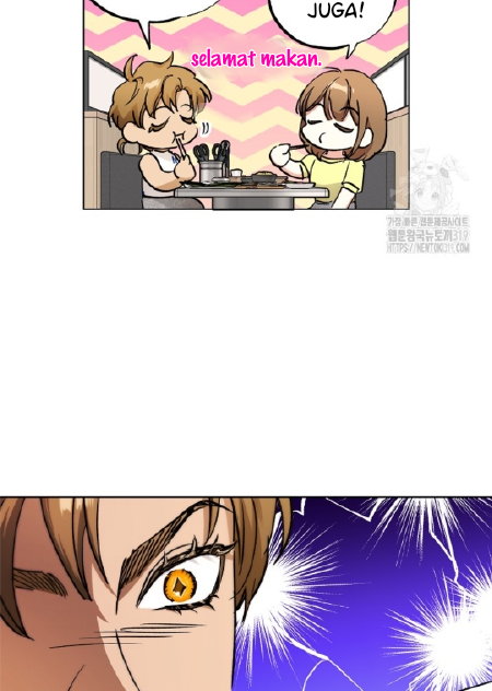 The Housekeeper of the Dungeon Chapter 6 - halaman 62