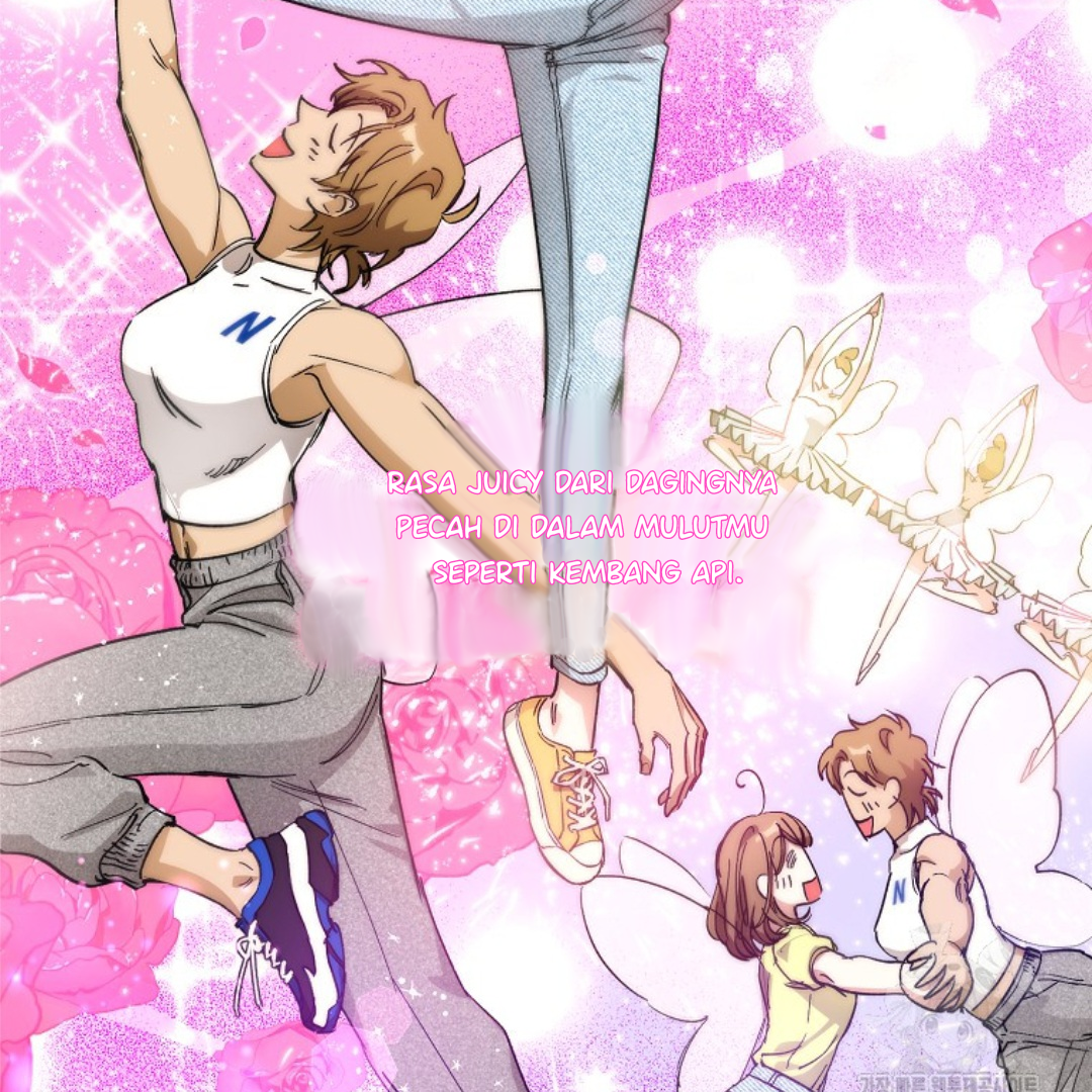 The Housekeeper of the Dungeon Chapter 6 - halaman 65
