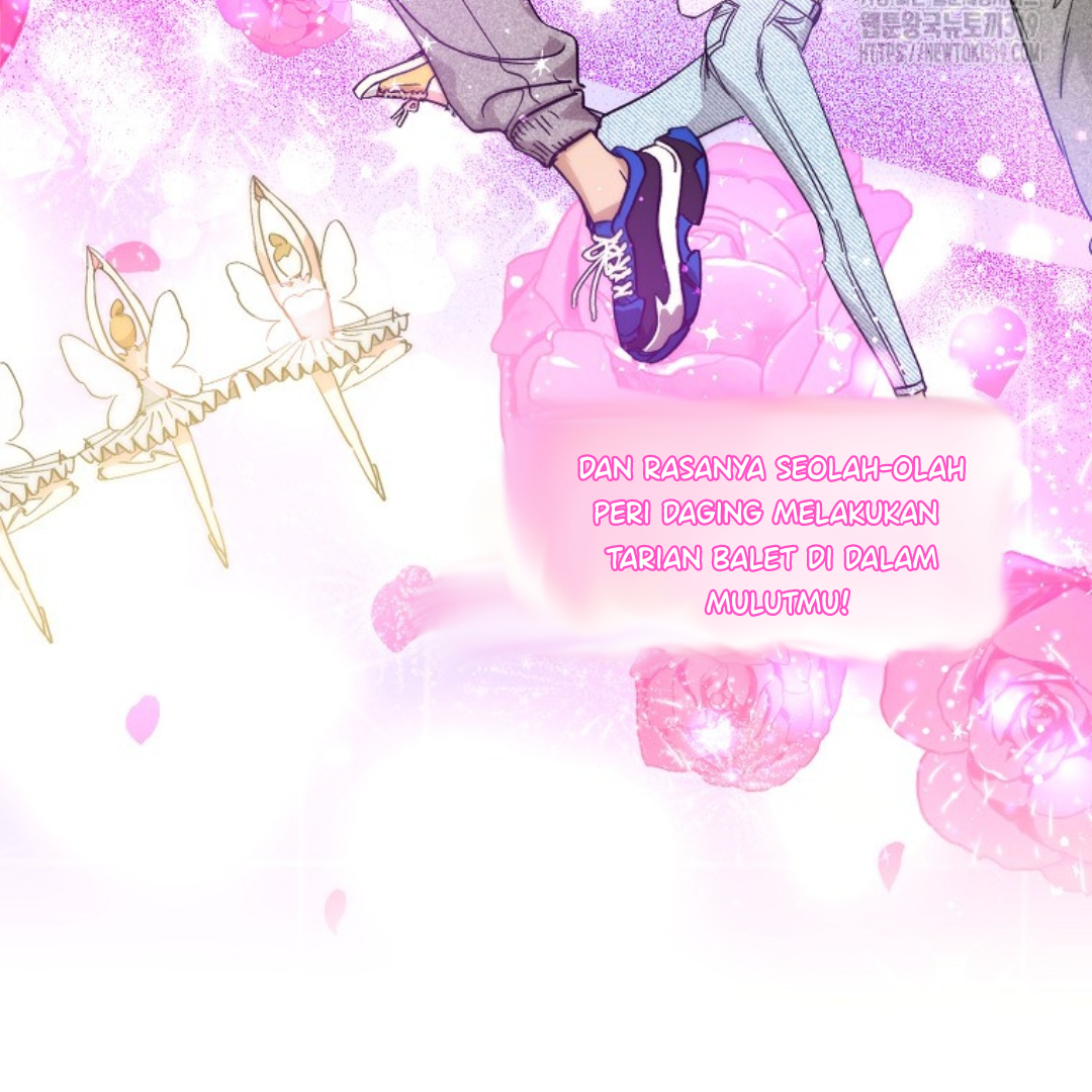 The Housekeeper of the Dungeon Chapter 6 - halaman 66