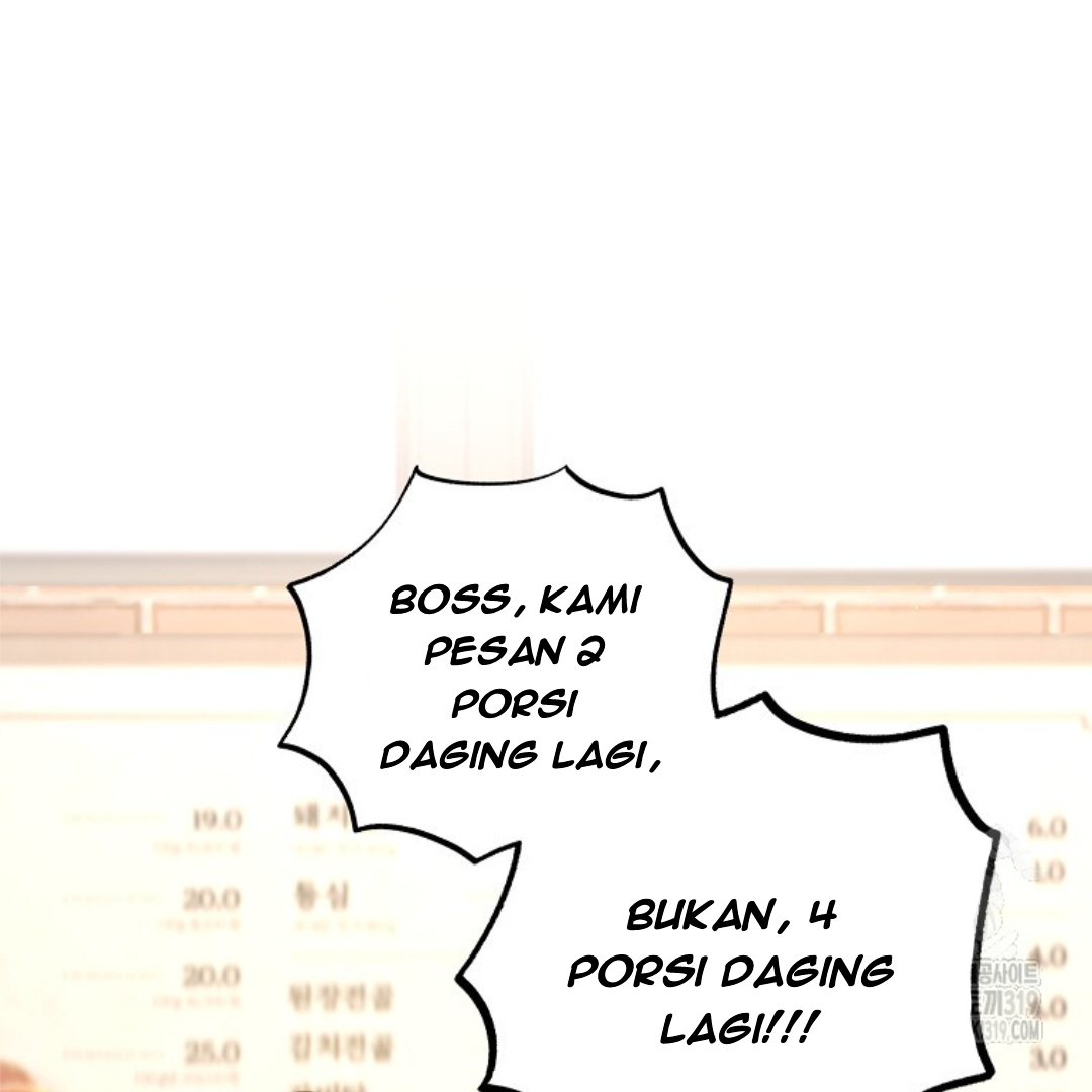 The Housekeeper of the Dungeon Chapter 6 - halaman 68