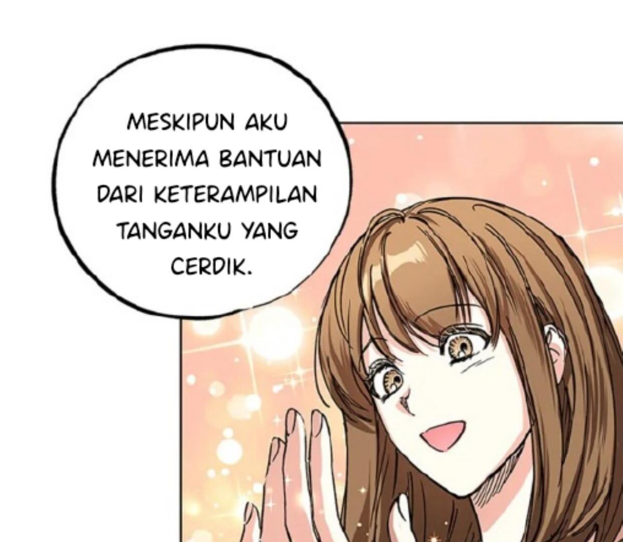 The Housekeeper of the Dungeon Chapter 7 - halaman 100