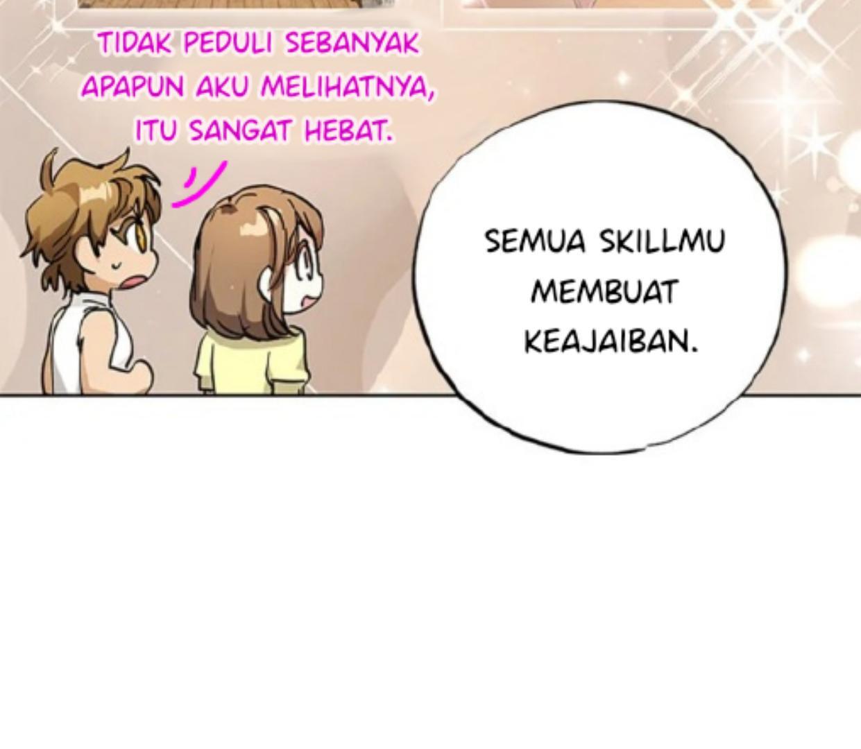 The Housekeeper of the Dungeon Chapter 7 - halaman 103