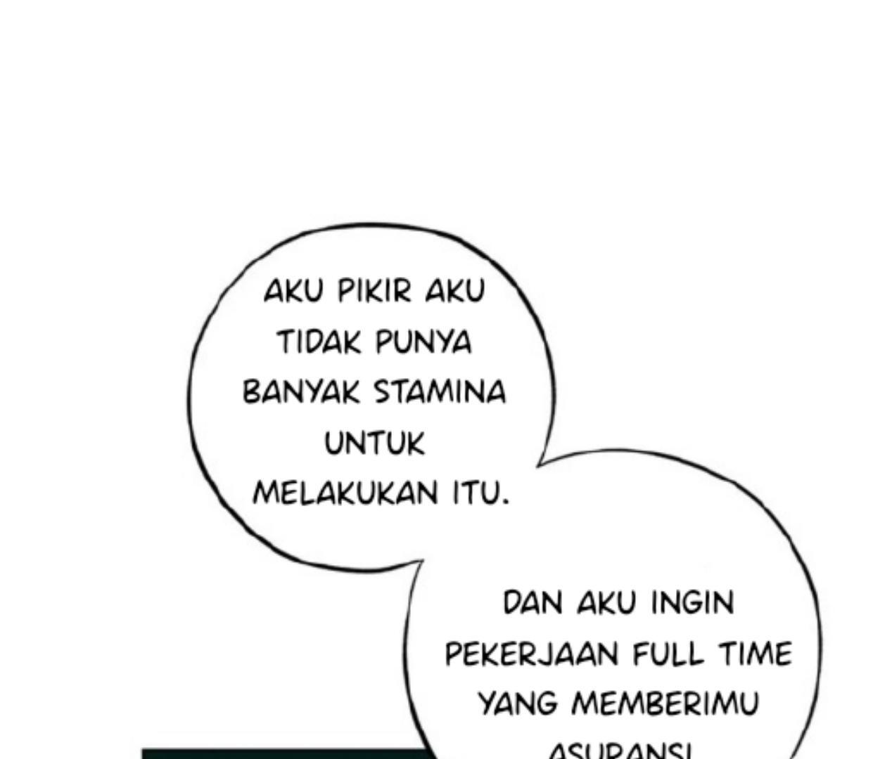 The Housekeeper of the Dungeon Chapter 7 - halaman 106
