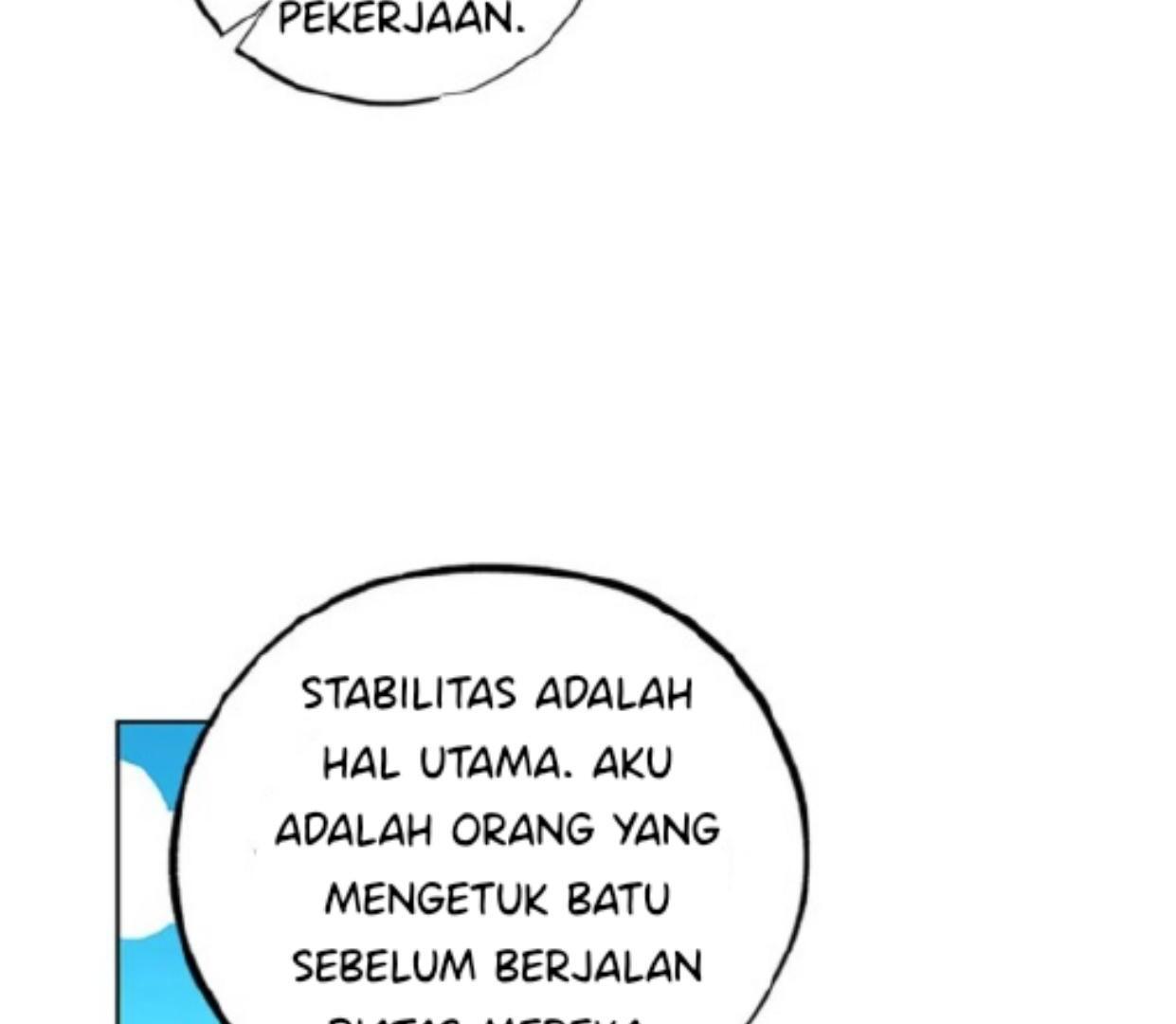 The Housekeeper of the Dungeon Chapter 7 - halaman 108