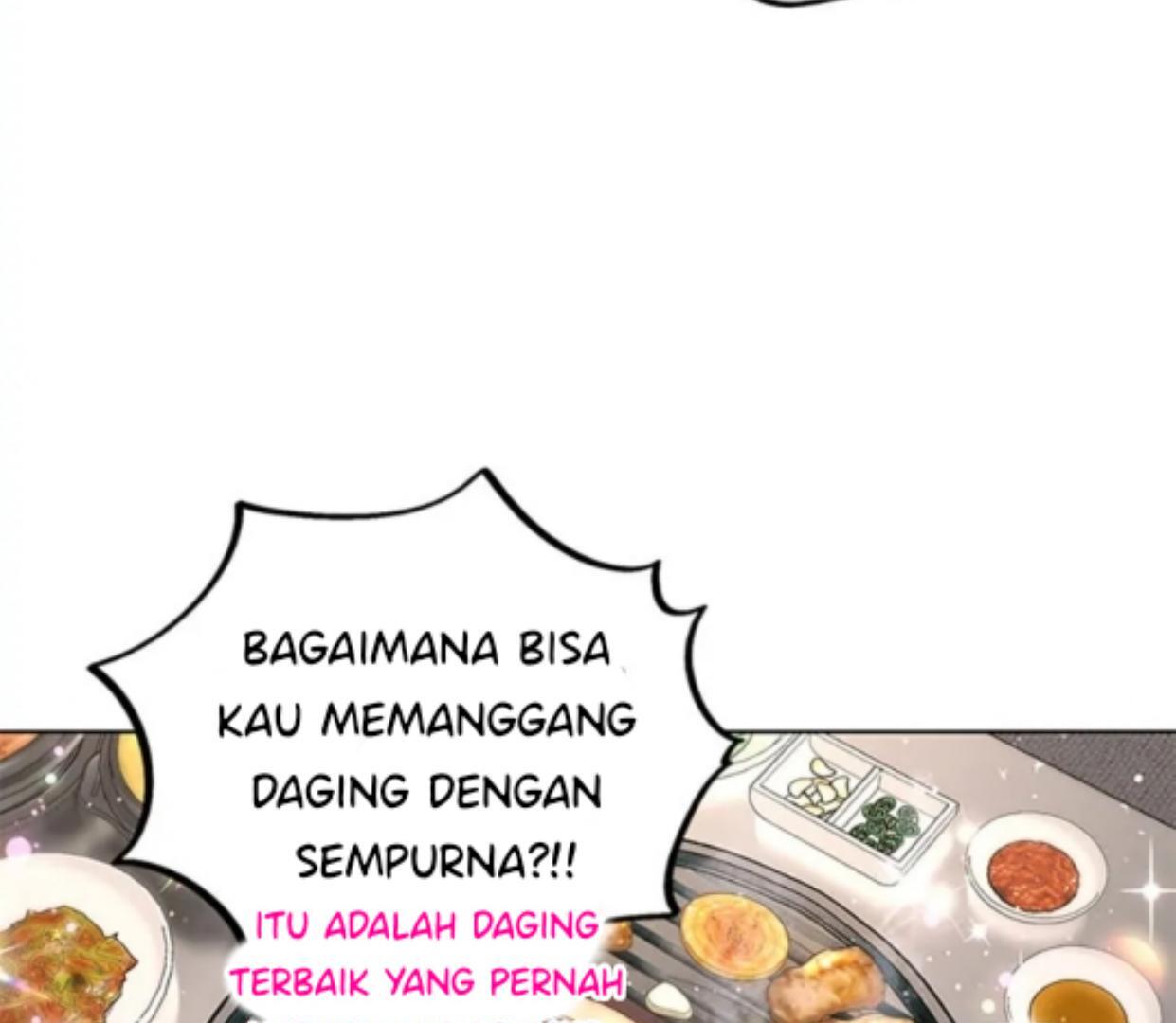 The Housekeeper of the Dungeon Chapter 7 - halaman 11