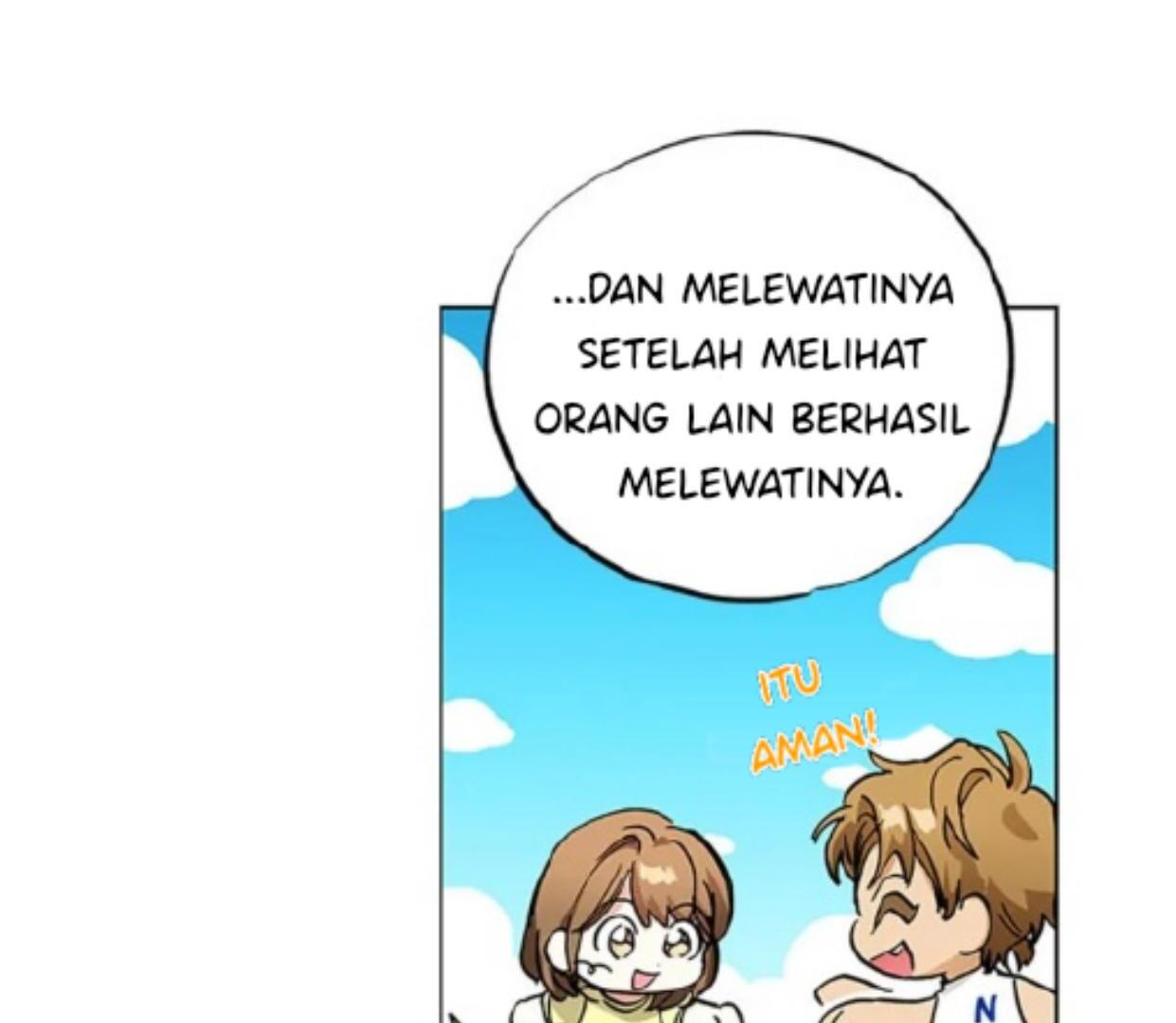 The Housekeeper of the Dungeon Chapter 7 - halaman 110