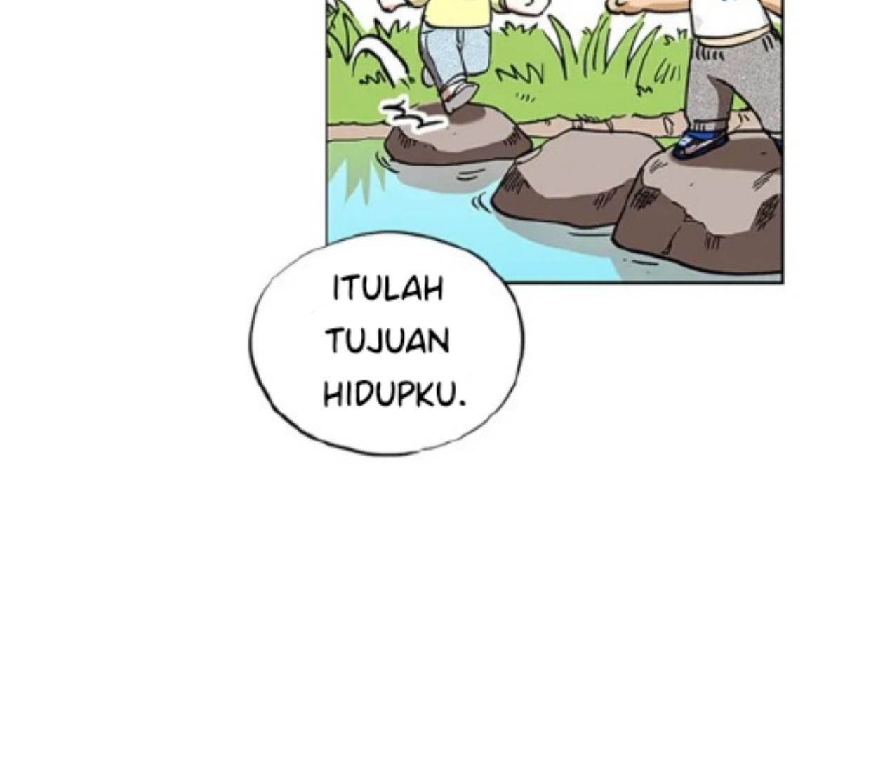 The Housekeeper of the Dungeon Chapter 7 - halaman 111