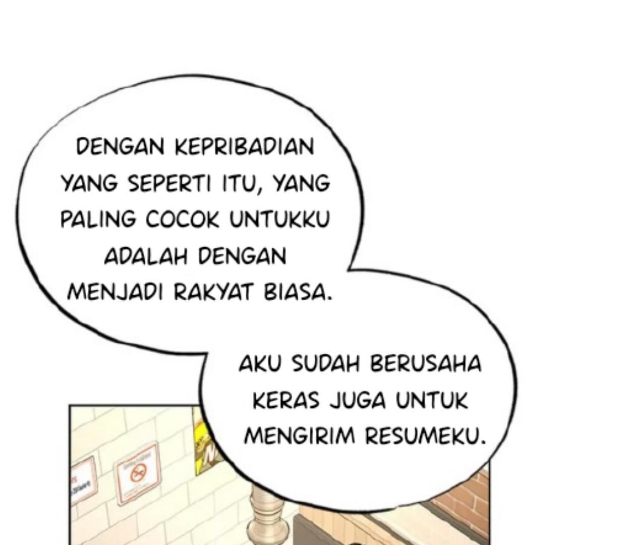 The Housekeeper of the Dungeon Chapter 7 - halaman 112
