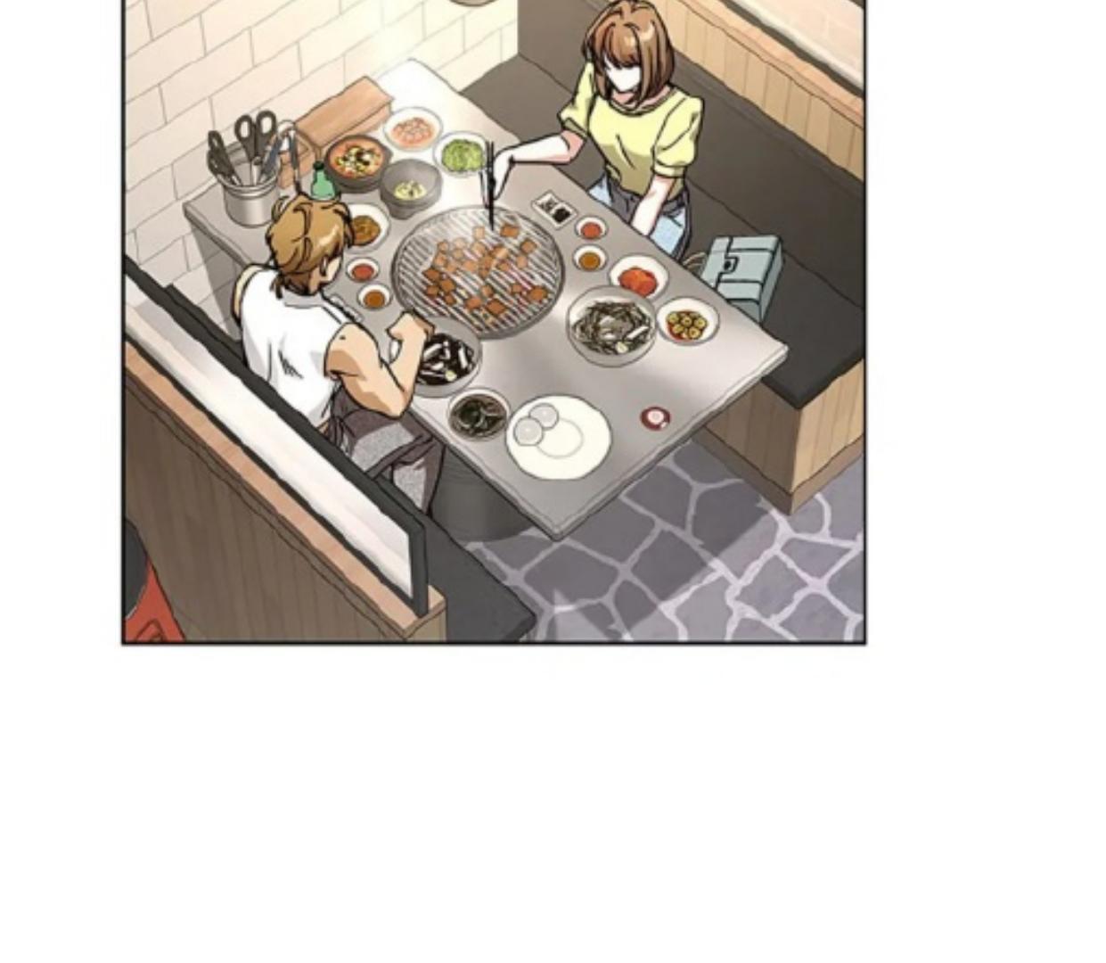 The Housekeeper of the Dungeon Chapter 7 - halaman 113