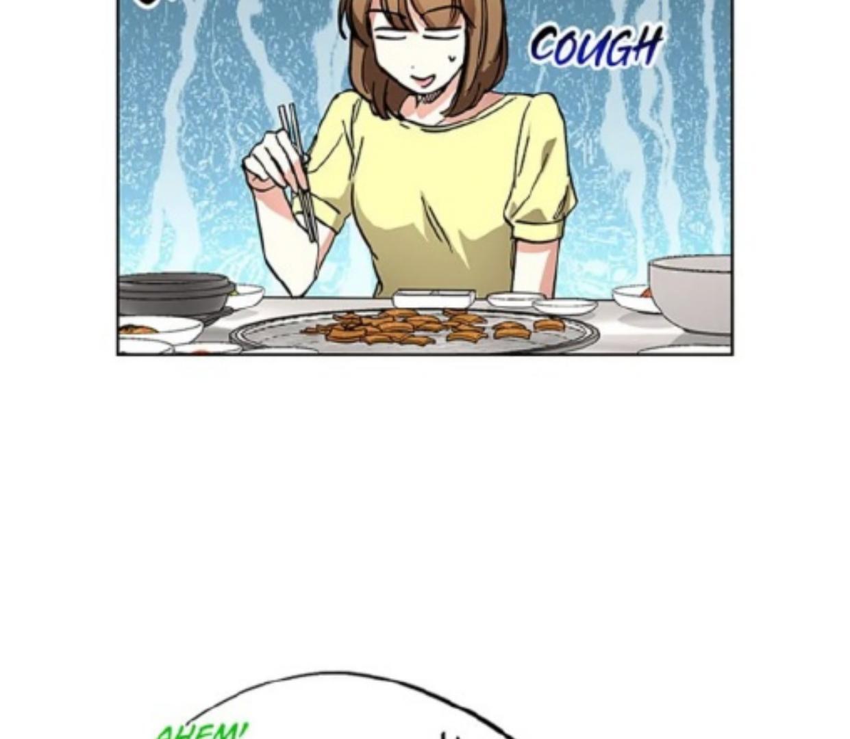 The Housekeeper of the Dungeon Chapter 7 - halaman 115