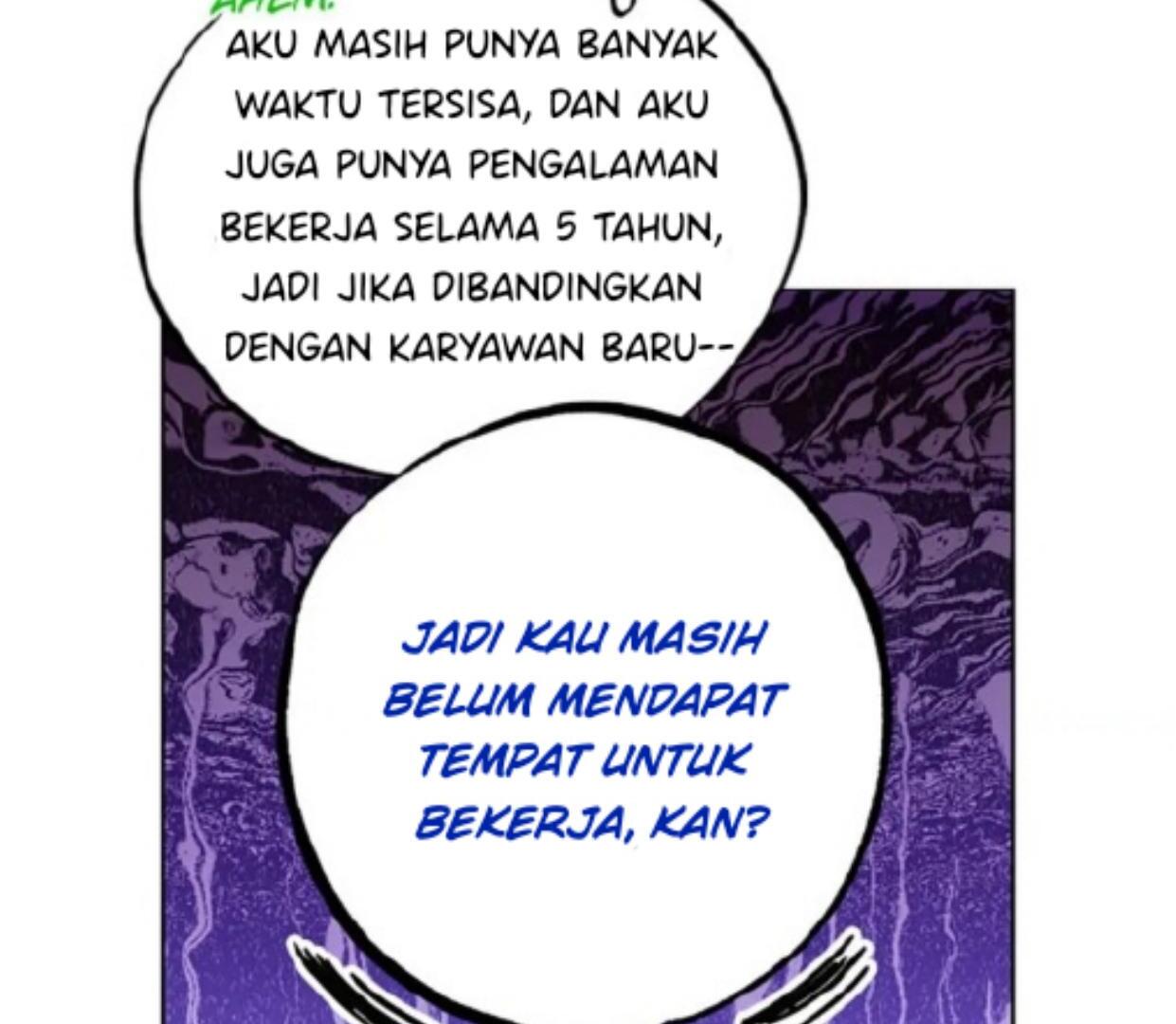 The Housekeeper of the Dungeon Chapter 7 - halaman 116
