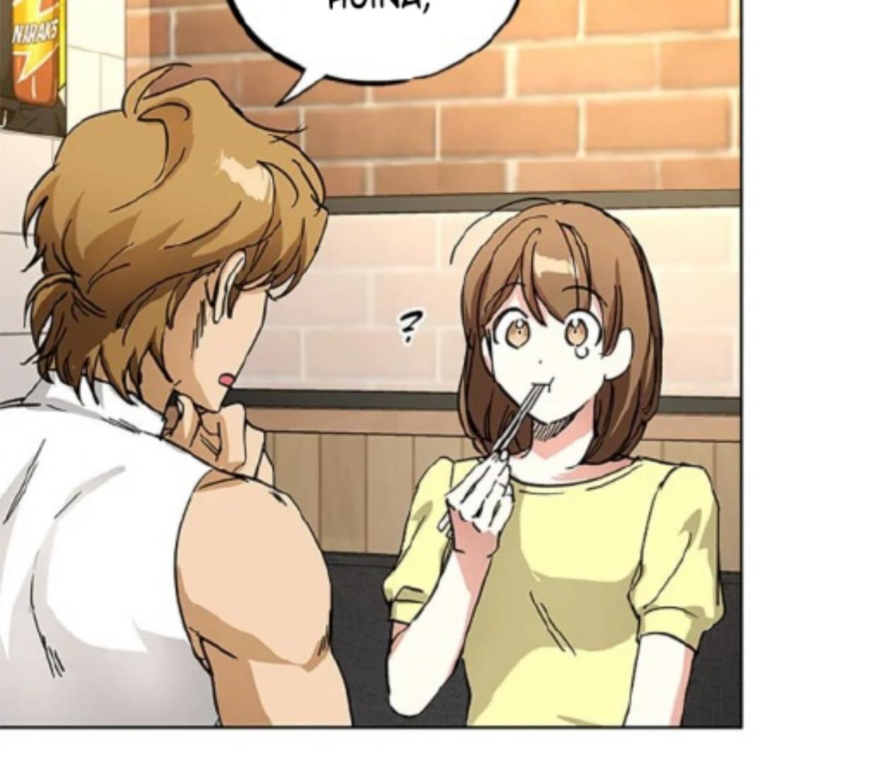The Housekeeper of the Dungeon Chapter 7 - halaman 119
