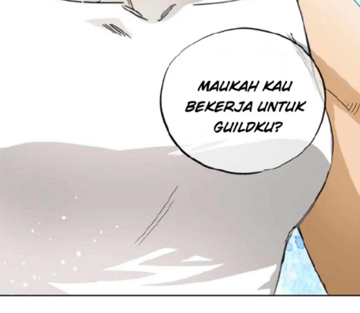 The Housekeeper of the Dungeon Chapter 7 - halaman 122