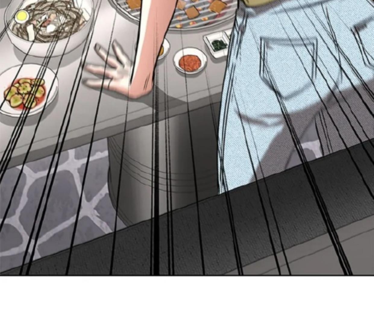 The Housekeeper of the Dungeon Chapter 7 - halaman 127