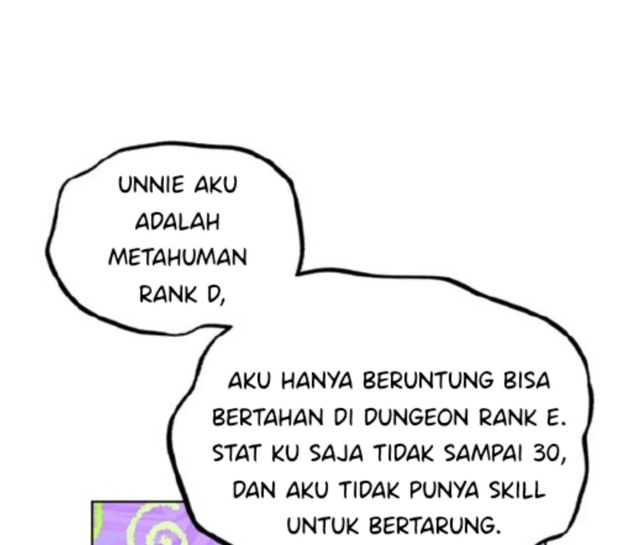 The Housekeeper of the Dungeon Chapter 7 - halaman 128