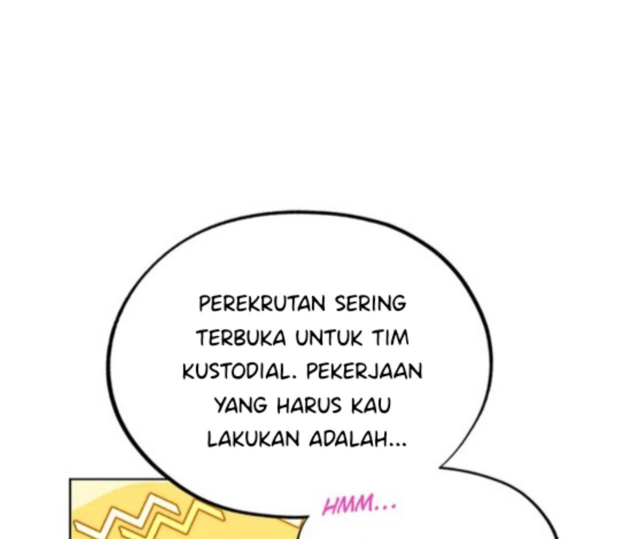 The Housekeeper of the Dungeon Chapter 7 - halaman 137