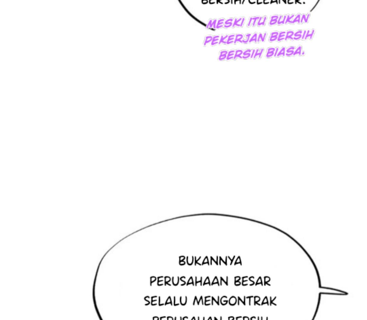 The Housekeeper of the Dungeon Chapter 7 - halaman 139
