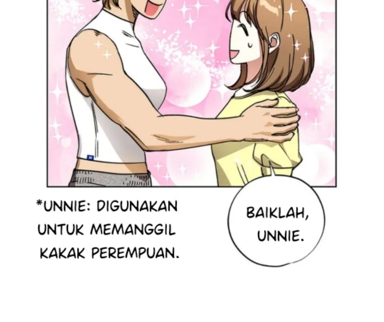 The Housekeeper of the Dungeon Chapter 7 - halaman 14
