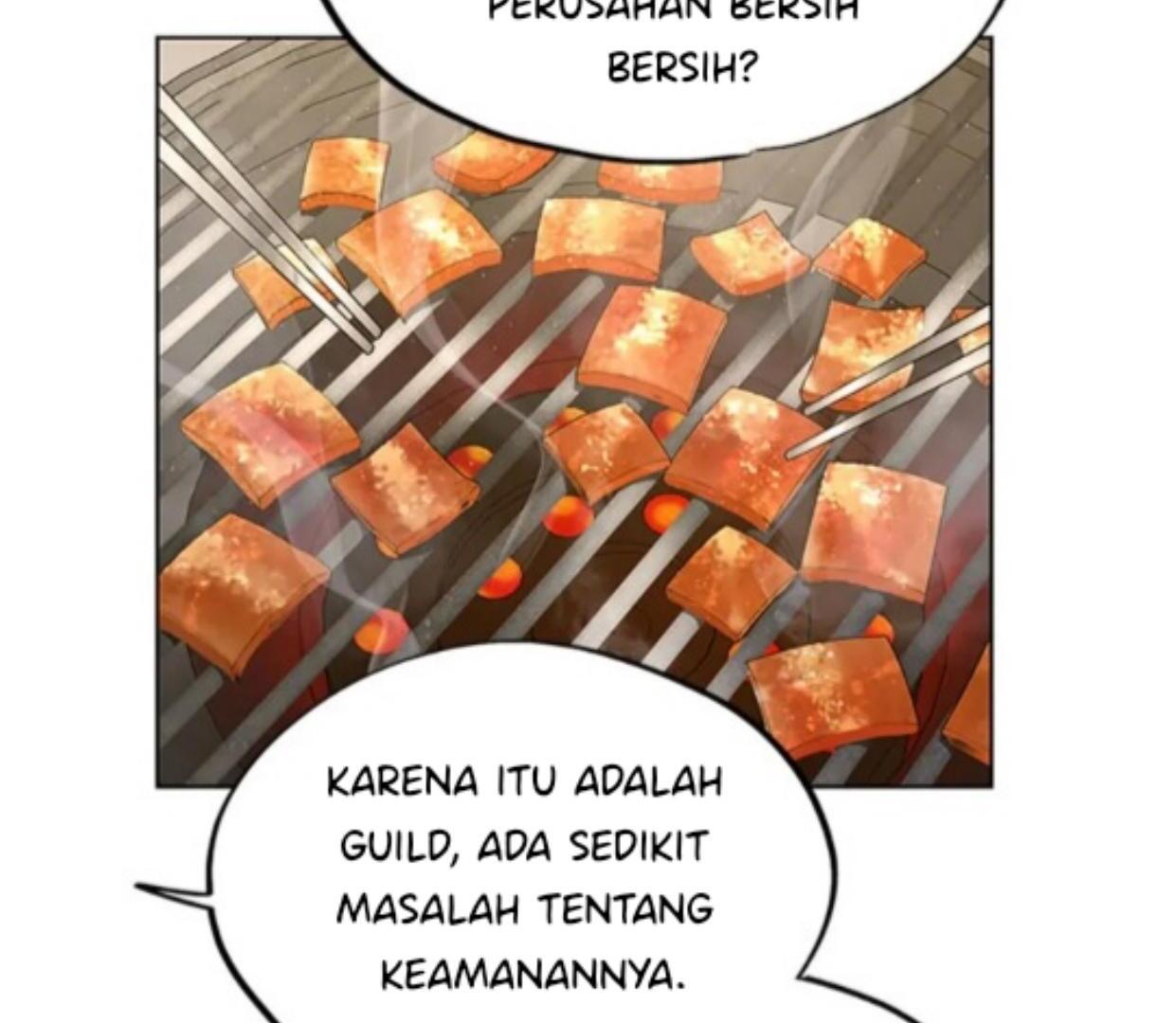 The Housekeeper of the Dungeon Chapter 7 - halaman 140