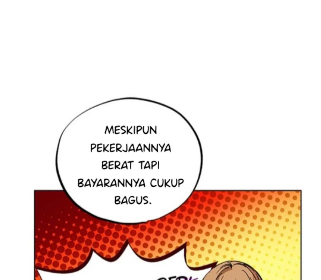 The Housekeeper of the Dungeon Chapter 7 - halaman 142