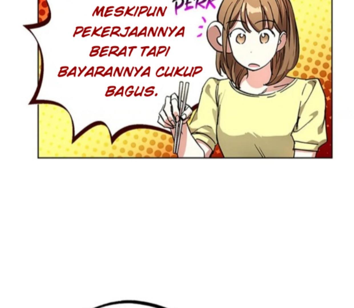 The Housekeeper of the Dungeon Chapter 7 - halaman 143