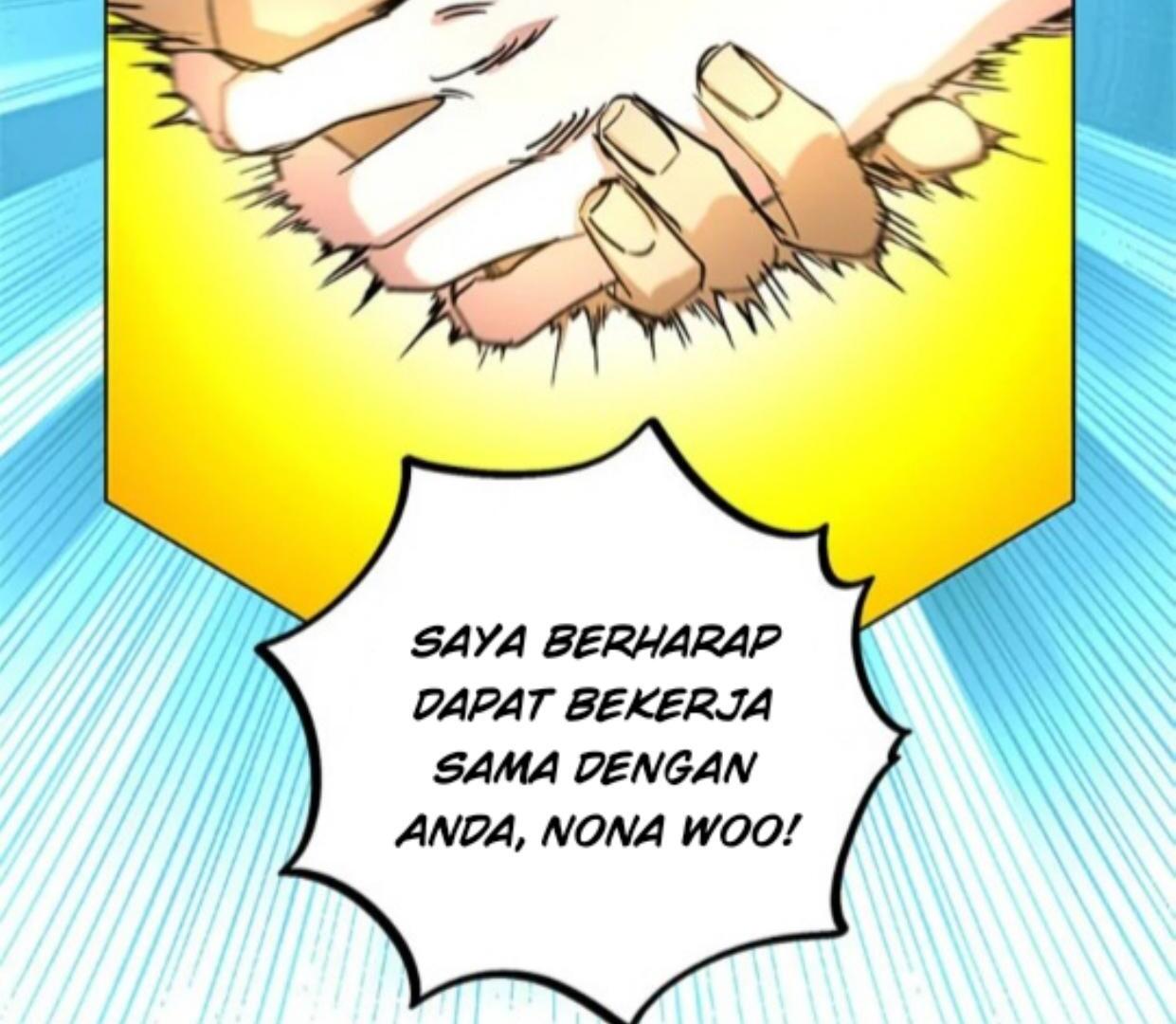 The Housekeeper of the Dungeon Chapter 7 - halaman 152
