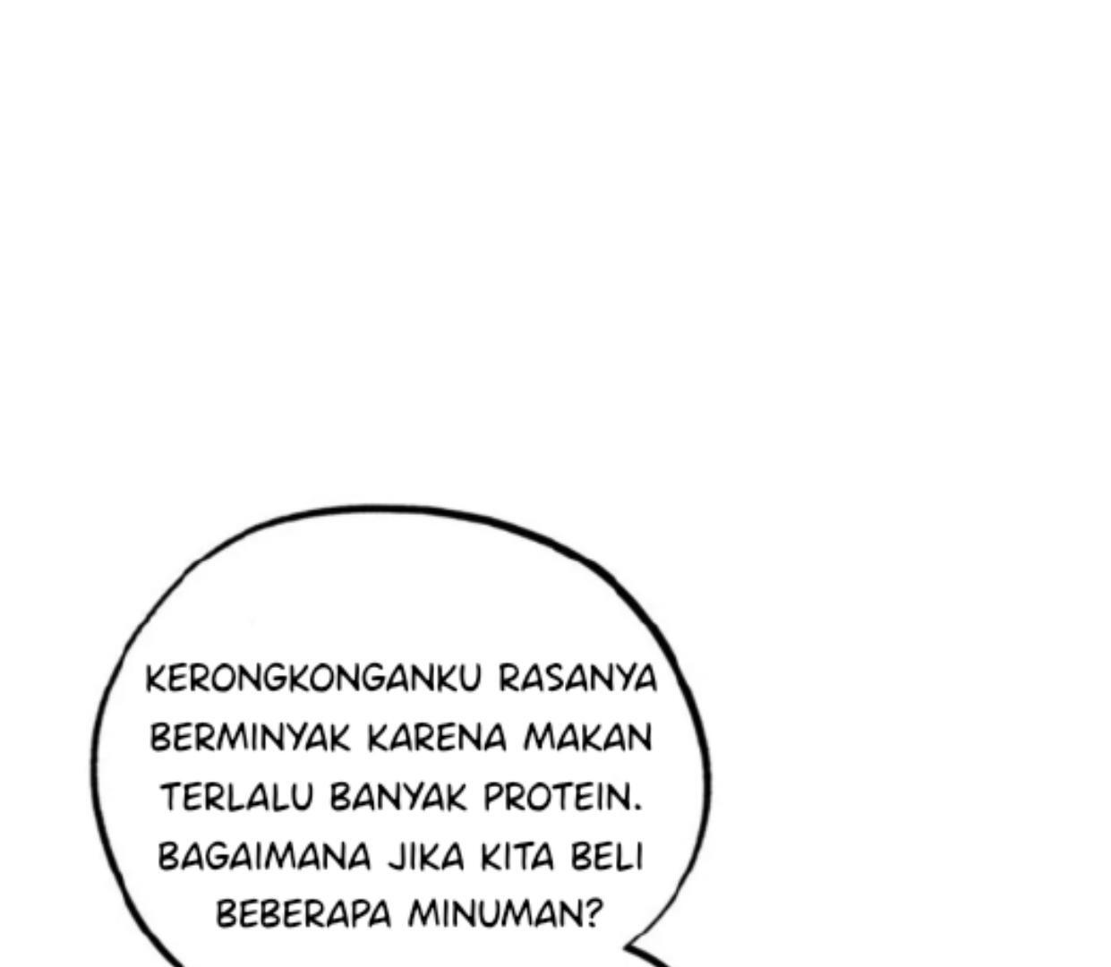 The Housekeeper of the Dungeon Chapter 7 - halaman 18