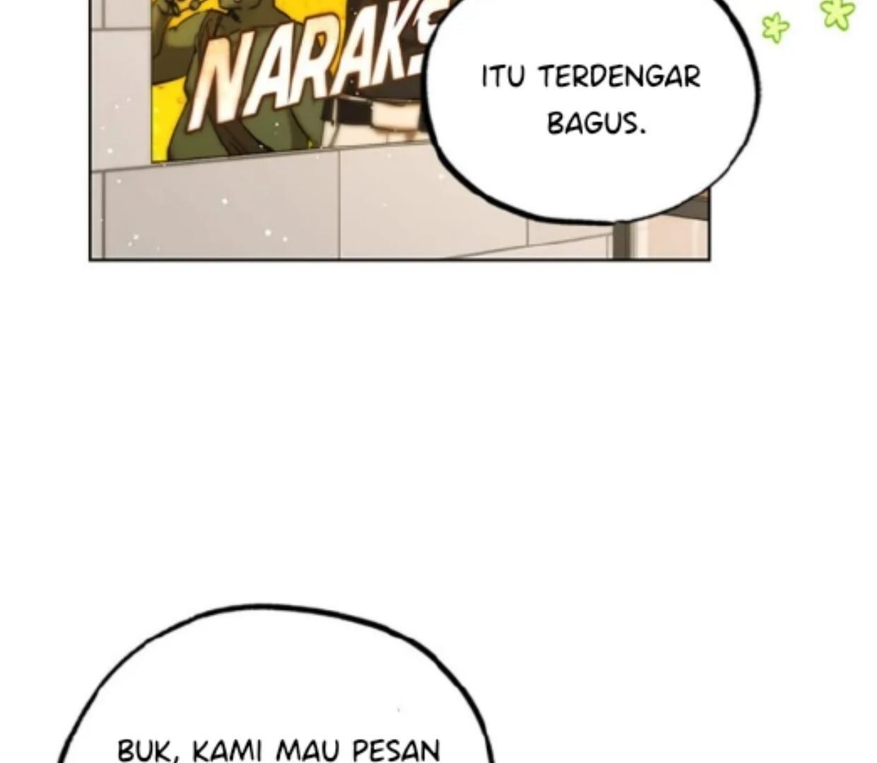 The Housekeeper of the Dungeon Chapter 7 - halaman 20