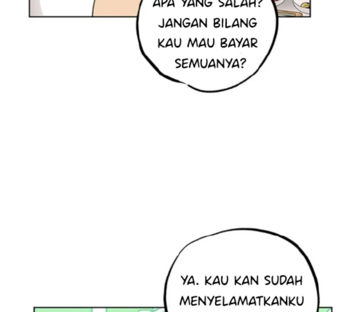 The Housekeeper of the Dungeon Chapter 7 - halaman 26