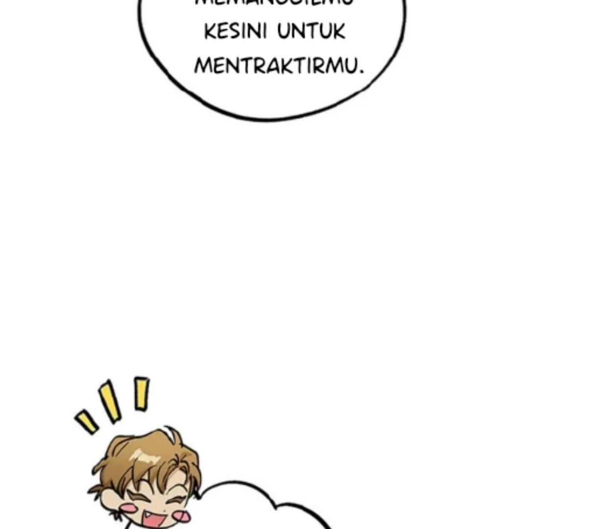 The Housekeeper of the Dungeon Chapter 7 - halaman 28