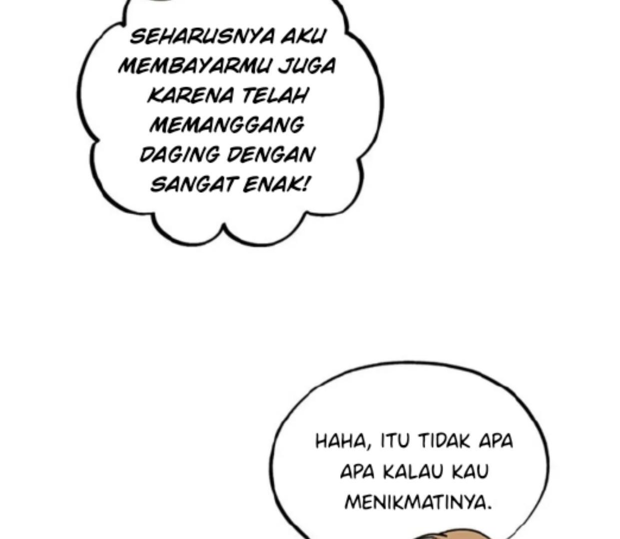The Housekeeper of the Dungeon Chapter 7 - halaman 29
