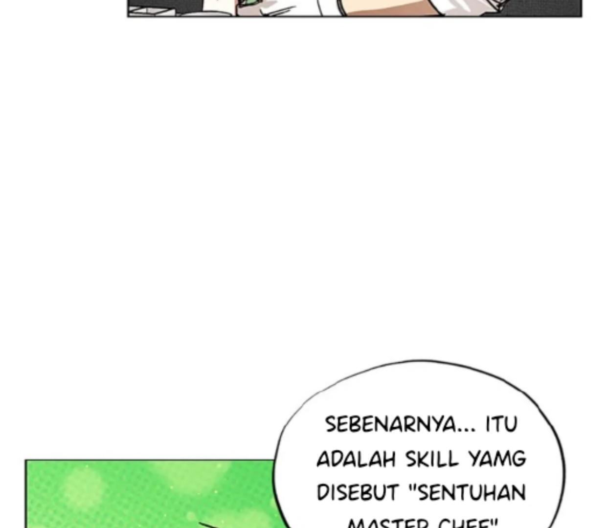 The Housekeeper of the Dungeon Chapter 7 - halaman 32